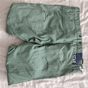 Gstar pants